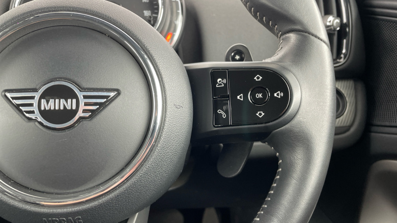 MINI Countryman 2.0 Cooper S Exclusive Premium 5dr Auto Petrol Hatchback